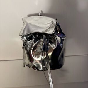 Eddie Borgo Mini Backpack